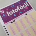 Lotofacil 2 Lotofacil 2