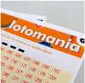 Lotomania 2 Lotomania 2