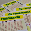 Timemania 2 Timemania 2